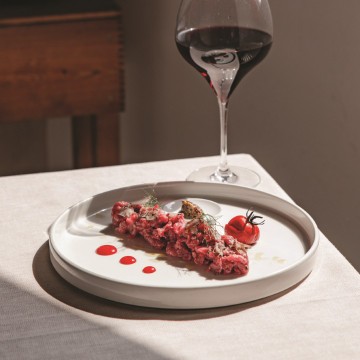 Ristorante Ai Canonici