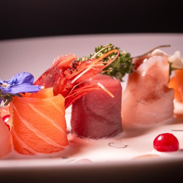 Masa Sushi Restaurant