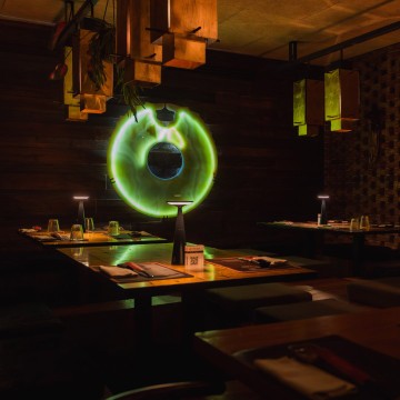 Masa Sushi Restaurant