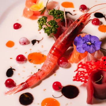 Masa Sushi Restaurant