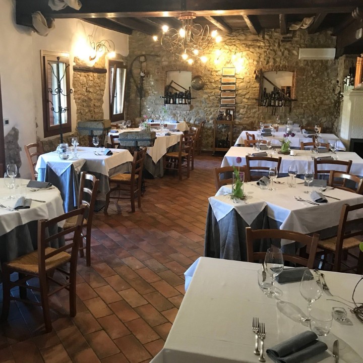 Trattoria da Sgussa