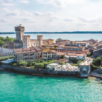 La Speranzina Restaurant & Relais