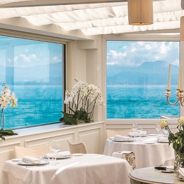 La Speranzina Restaurant & Relais