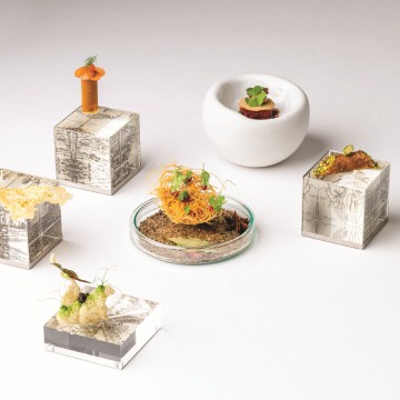 La Speranzina Restaurant & Relais