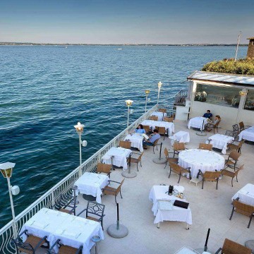 La Speranzina Restaurant & Relais