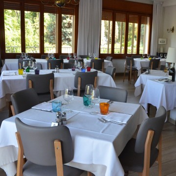 Da Antonio Ristorante