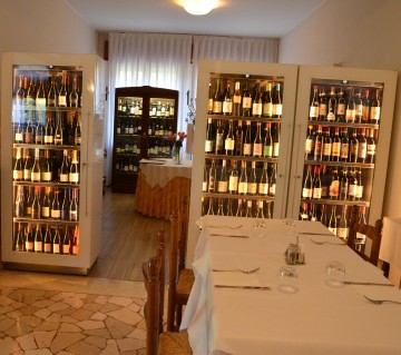 Da Antonio Ristorante