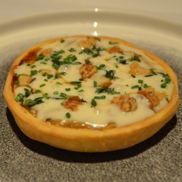 Pepita Restaurant dell'Esplanade Tergesteo