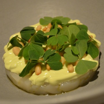 Pepita Restaurant dell'Esplanade Tergesteo