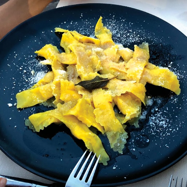 Alla Galleria Ristorante