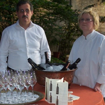 Alla Galleria Ristorante