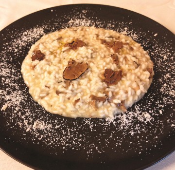 Alla Galleria Ristorante