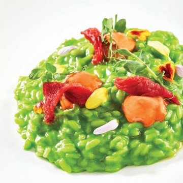 Ristorante Carlo Magno