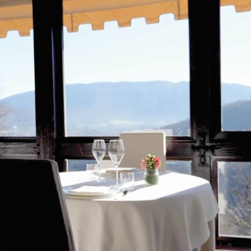 Ristorante Carlo Magno