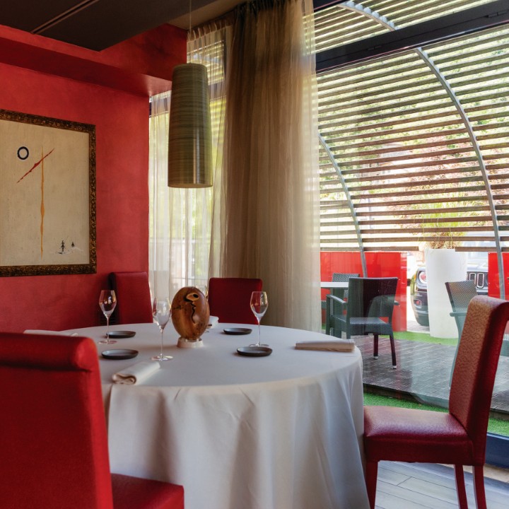 Ristorante TreQuarti