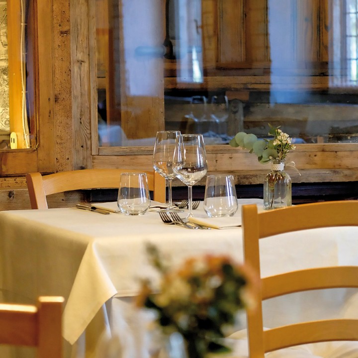 Trattoria Molin Vecio