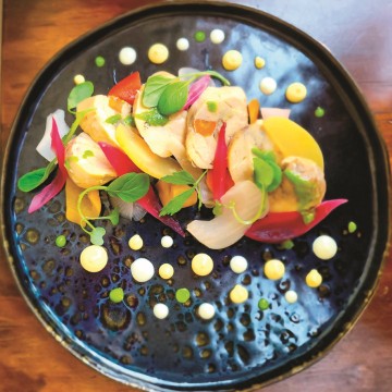 Trattoria Molin Vecio