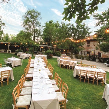 Trattoria Molin Vecio