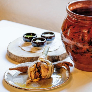 Trattoria Molin Vecio