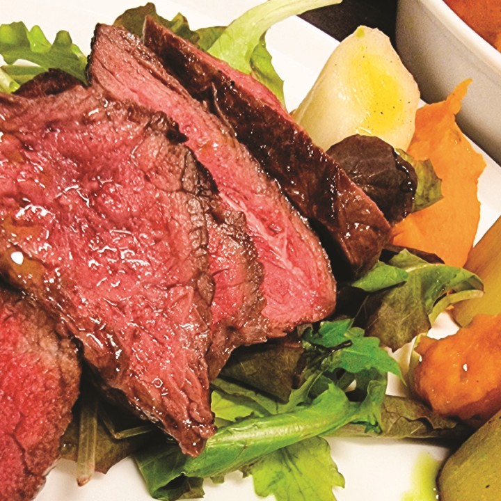 Pomo D'oro Cucina in Bottega  