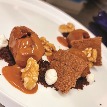 Pomo D'oro Cucina in Bottega  