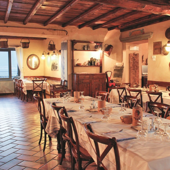 Trattoria Al Porto