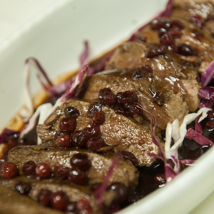 El Bagolo Ristorantino