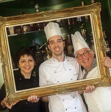 El Bagolo Ristorantino