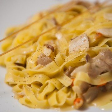 El Bagolo Ristorantino