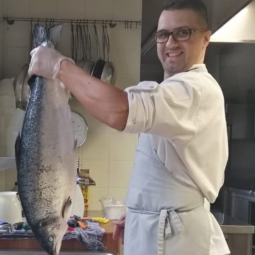 Ristorante Gabri e Giorgio