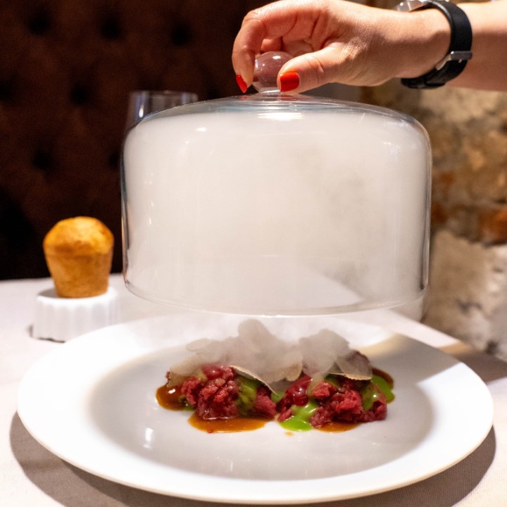 Capperi Restaurant & Lounge