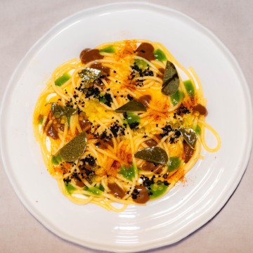 Capperi Restaurant & Lounge