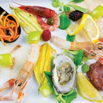 Ristorante La Tavernetta Di Eraclea