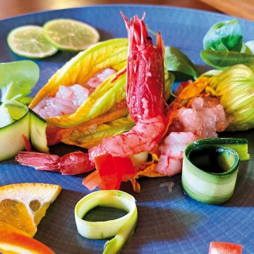 Ristorante La Tavernetta Di Eraclea