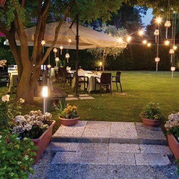 Ristorante La Tavernetta Di Eraclea