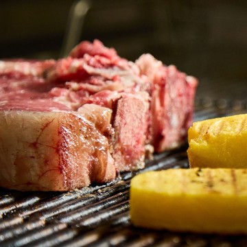 Parco Rio Grande trattoria dal 1965