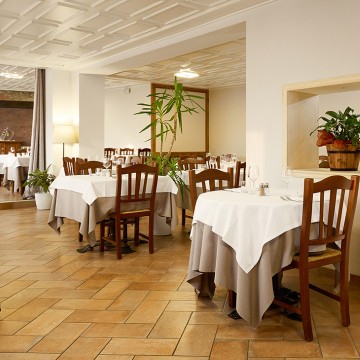 Parco Rio Grande trattoria dal 1965