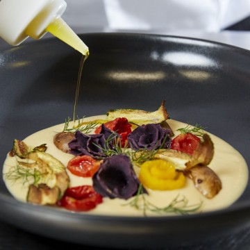 Ristorante Le Querce