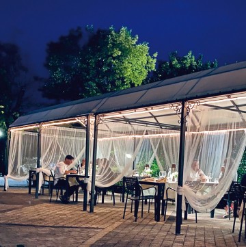 Ristorante Le Querce