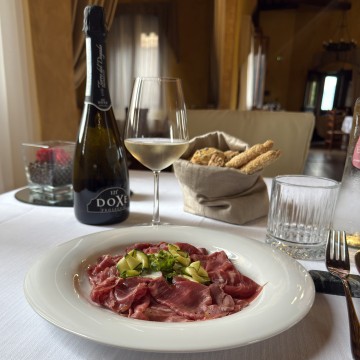 Ristorante Al Castello di Valbona