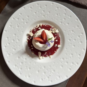 Ristorante Al Castello di Valbona