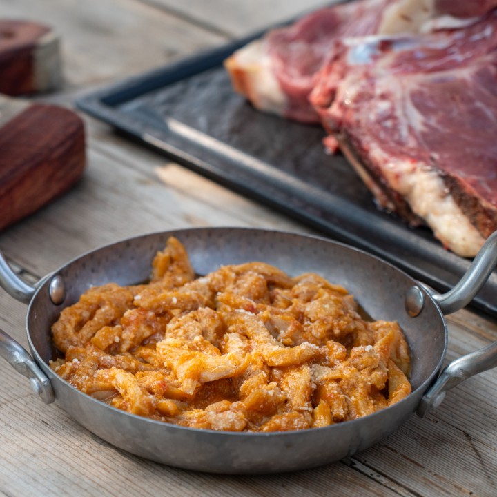 Baracca Storica Hostaria