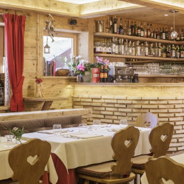 Ristorante Al Camin