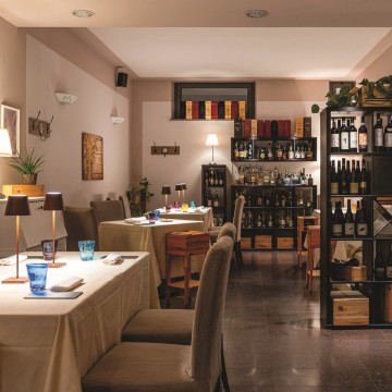 Osteria Dai Coghi