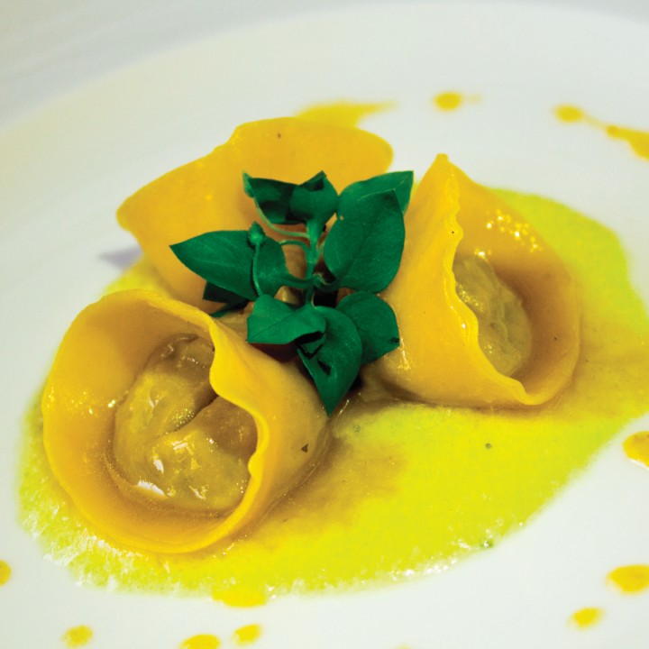 Ristorante Pedrocchi