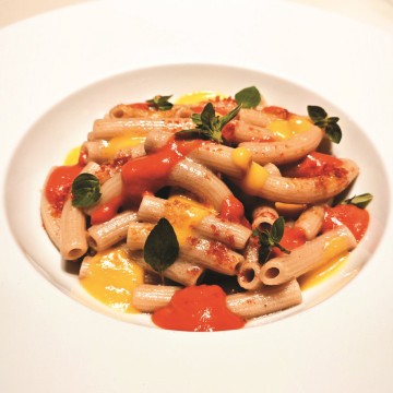 Vert Osteria Contemporanea