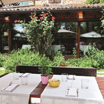 Vert Osteria Contemporanea