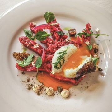 Vert Osteria Contemporanea