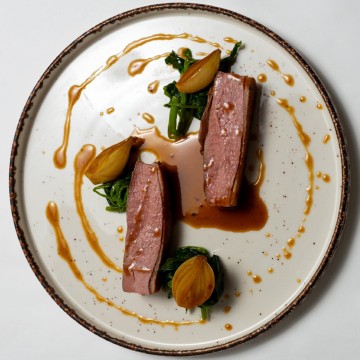 Locanda di Nonna Ida