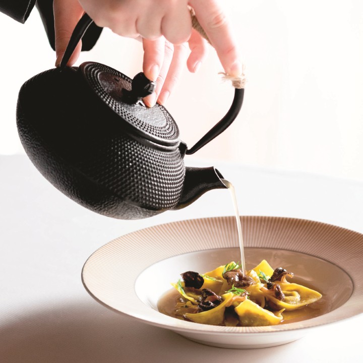 Ristorante Alla Pergola 